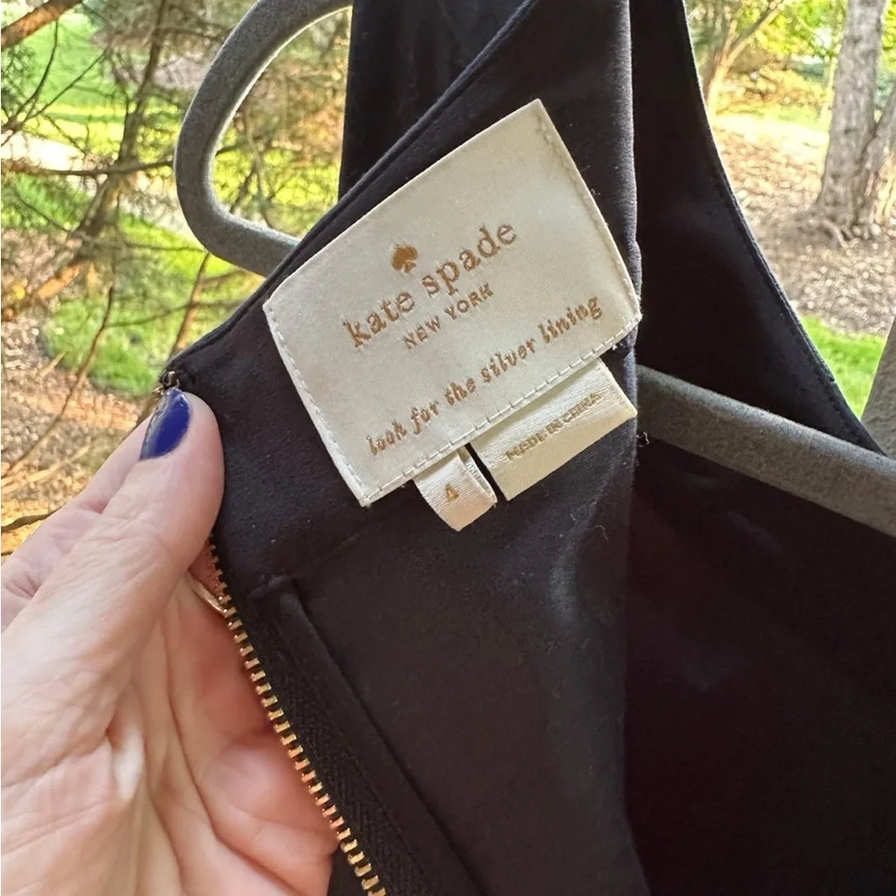 Kate Spade Dress